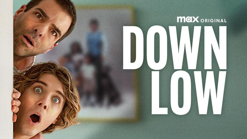 Down Low (2023)