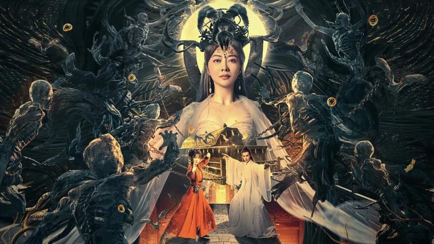 Zhen hun qu zhi Jiu xiao qin (2023) English Sub