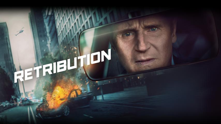 Retribution (2023)