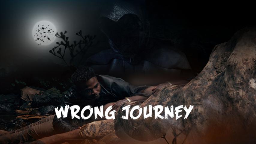 Wrong Journey (2023)