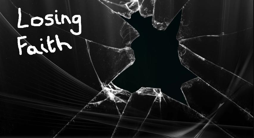 Losing Faith (2023)