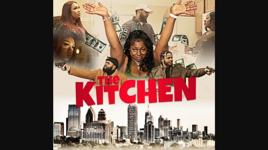 The Kitchen (2023)