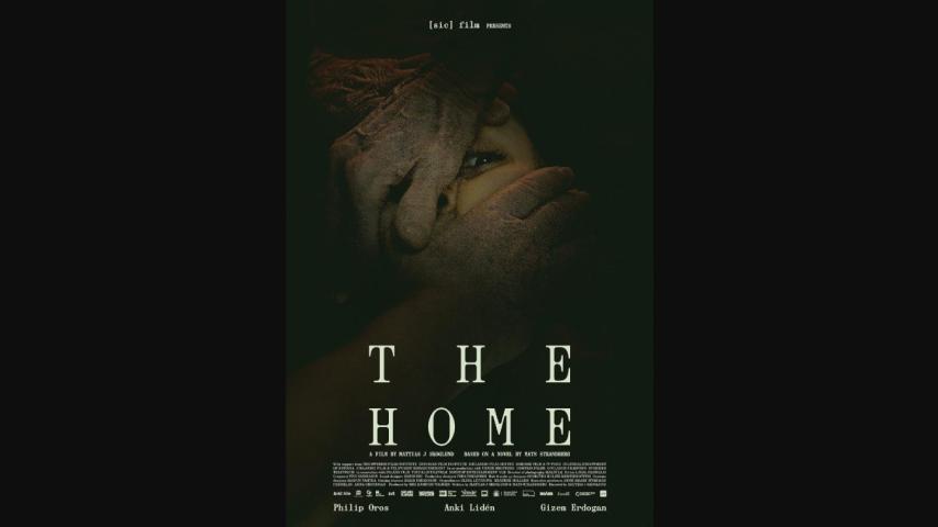 The Home (2025)