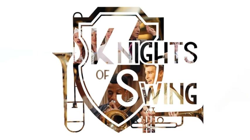 Knights of Swing (2023)