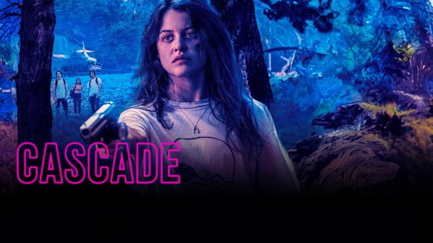 Cascade (2023)