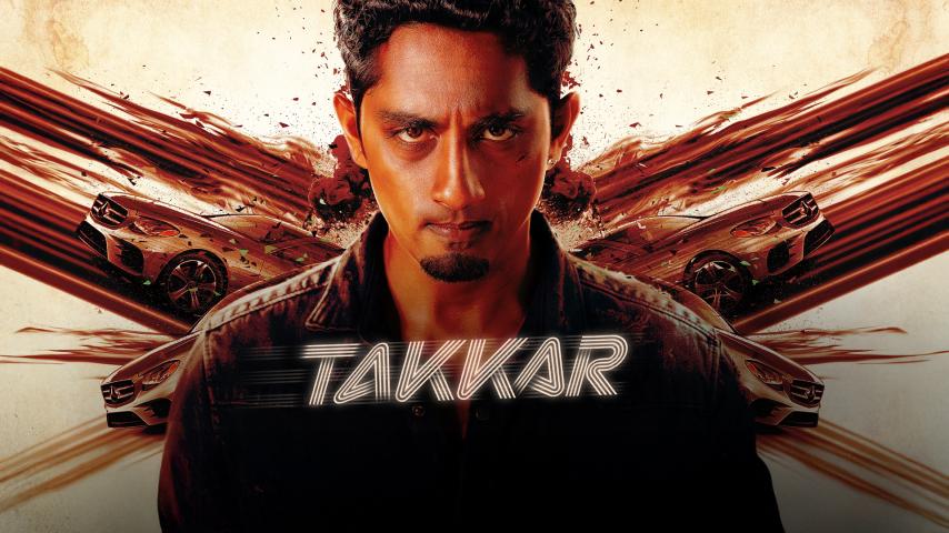 Takkar (2023) English Sub