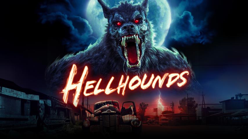 Hellhounds (2024)