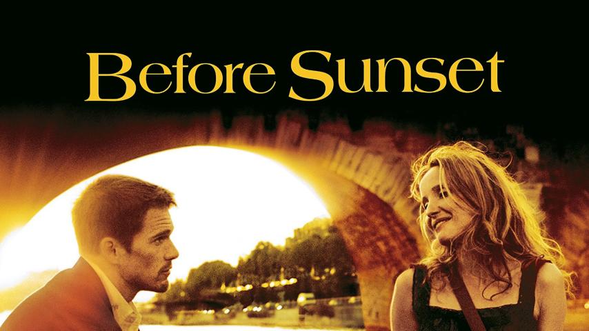 Before Sunset (2004)
