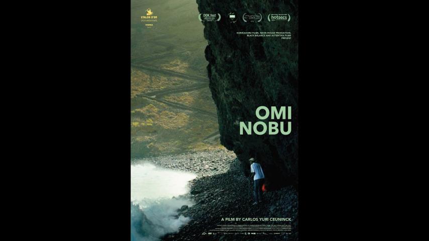 Omi Nobu (2023)