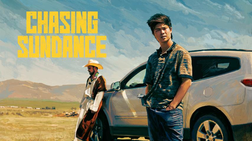 Chasing Sundance (2023)