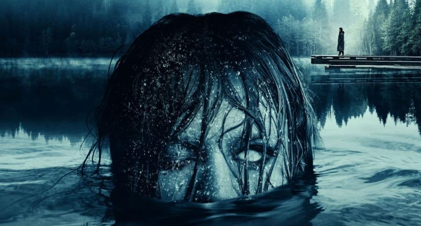 The Lady of the Lake (2023)