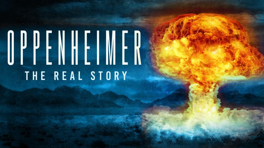 Oppenheimer: The Real Story (2023)