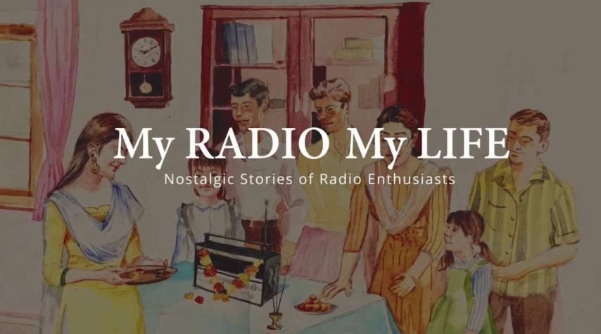 My Radio My Life (2023)
