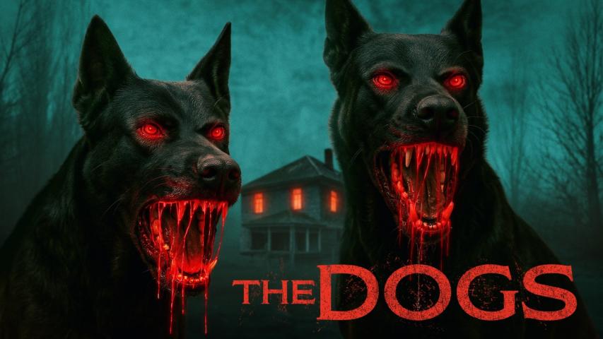 The Dogs (2025)