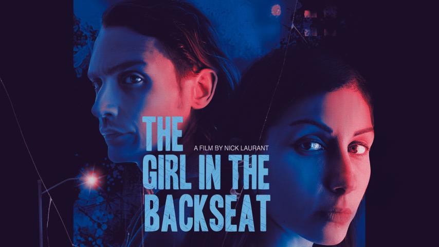 The Girl in the Backseat (2023)