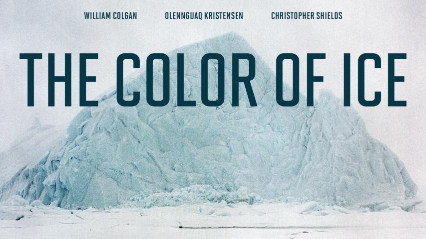 The Color of Ice (2023)