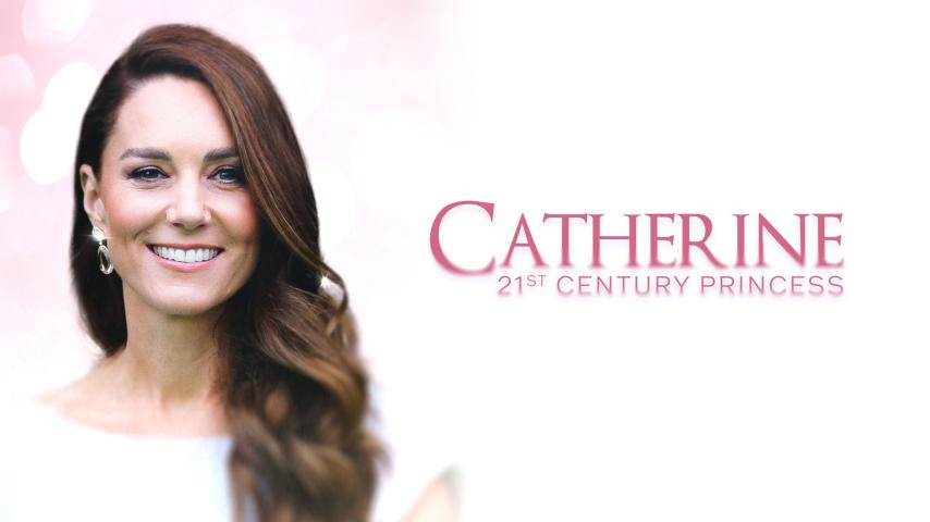 Catherine: 21st Century Princess (2024)