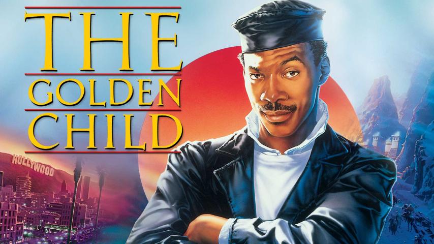 The Golden Child (2023)