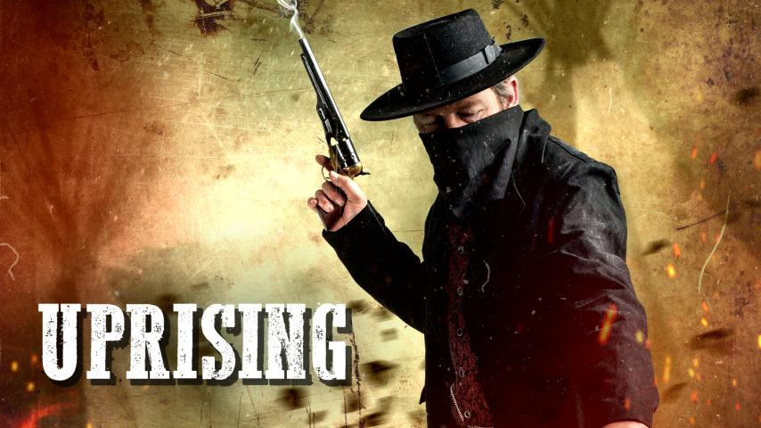 Uprising (2023)