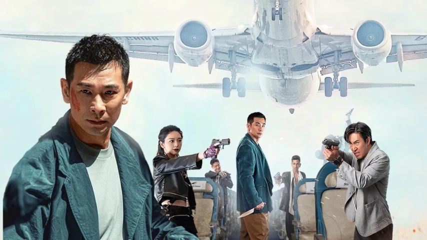 Battle of the Wolf (2025) English Sub
