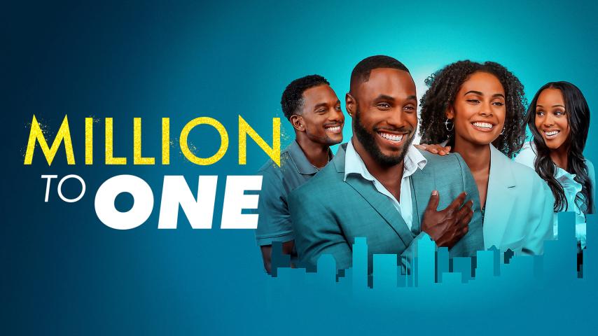 Million to One (2023)