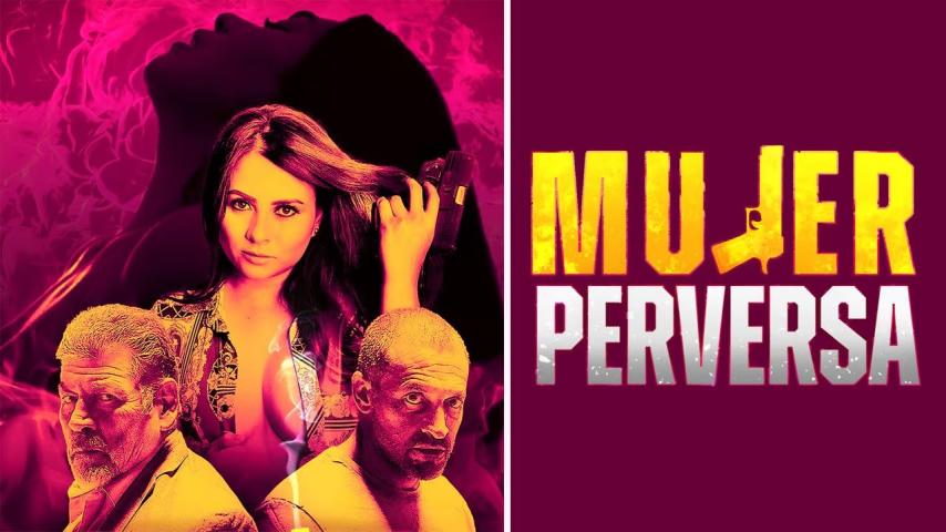 Mujer Perversa (2023)