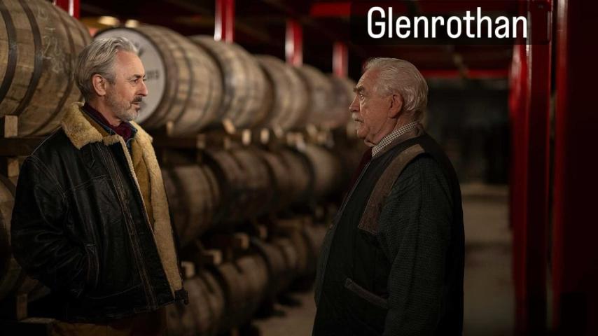 Glenrothan (2025)