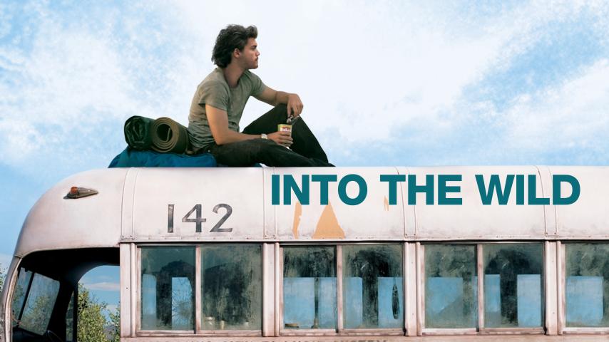 Into the Wild (2007)