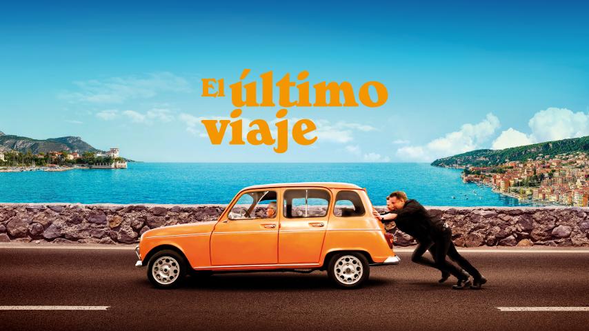 El último viaje (2024)