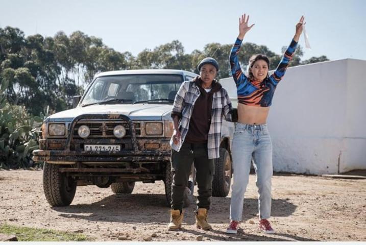 Low Rider (2025)