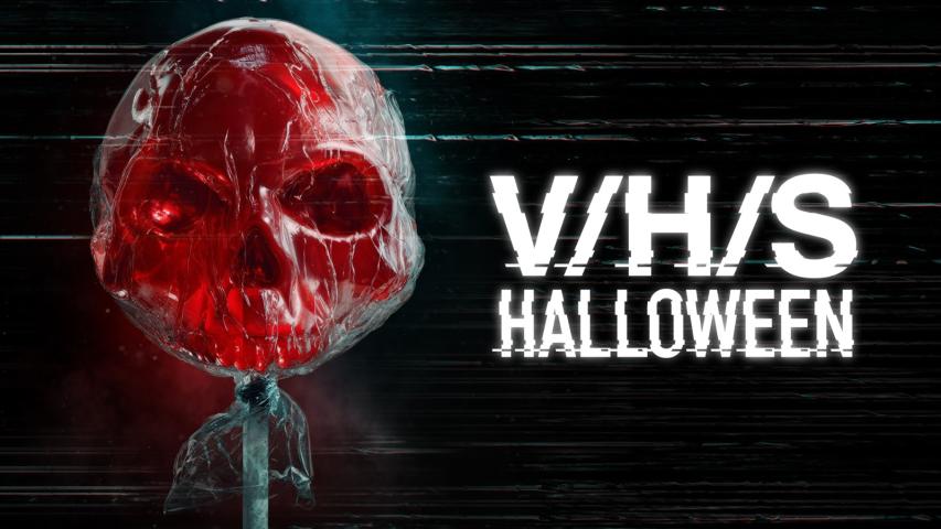 V/H/S/Halloween (2025)