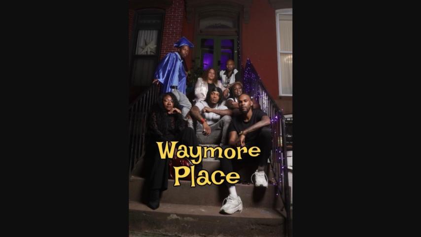Waymore Place (2024)