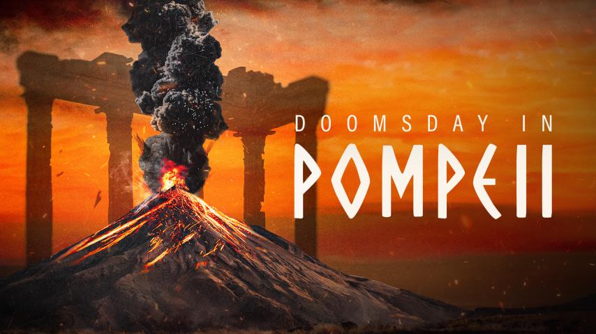 Doomsday in Pompeii (2023)