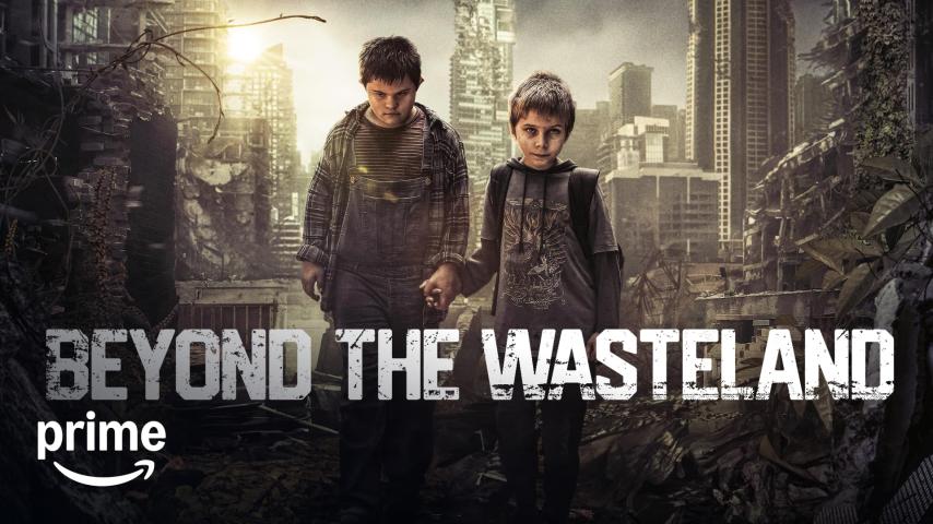 Beyond the Wasteland (2023)