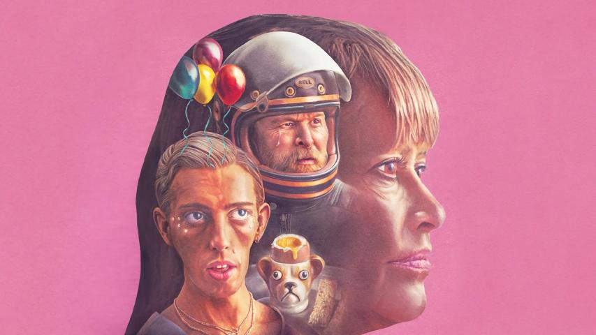 Sweet Sue (2023)