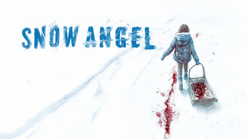 Snow Angel (2023)