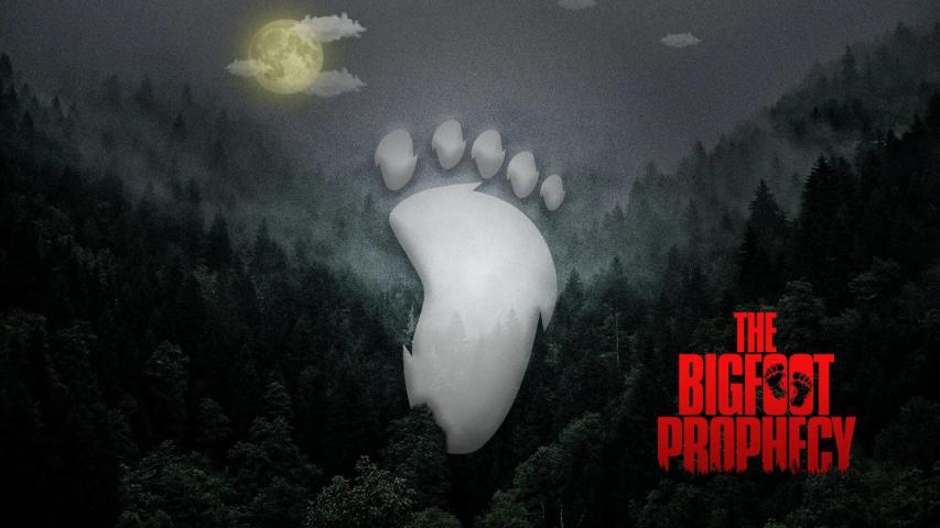 The Bigfoot Prophecy (2024)