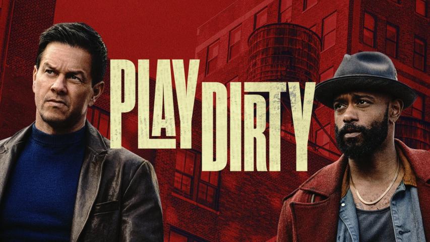 Play Dirty (2025)