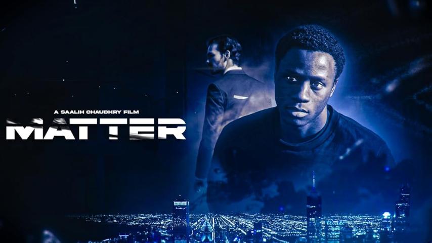 Matter (2023)