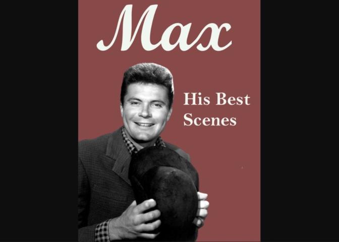 Max - His Best Scenes (2025)