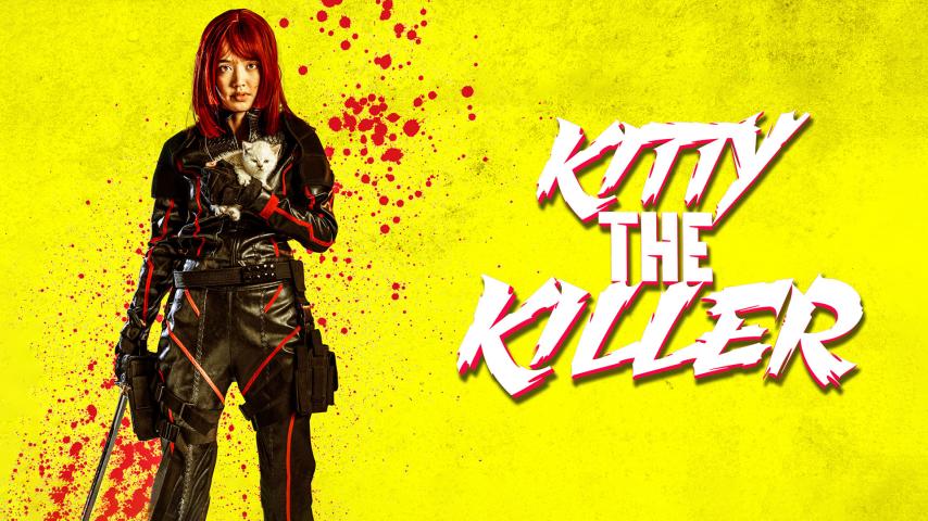 Kitty the Killer (2023) English Sub