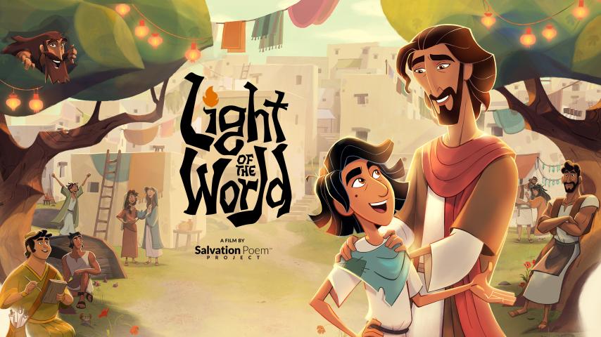 Light of the World (2025)
