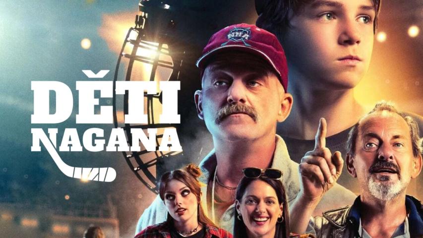Deti Nagana (2023)