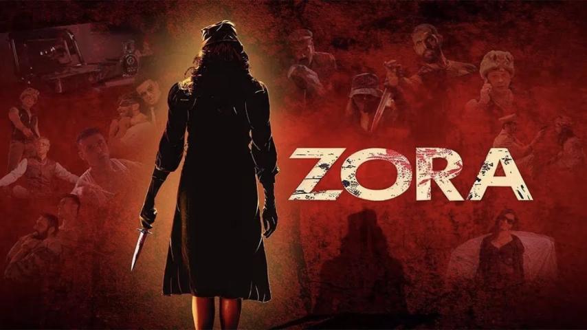 Zora (2025) English Sub