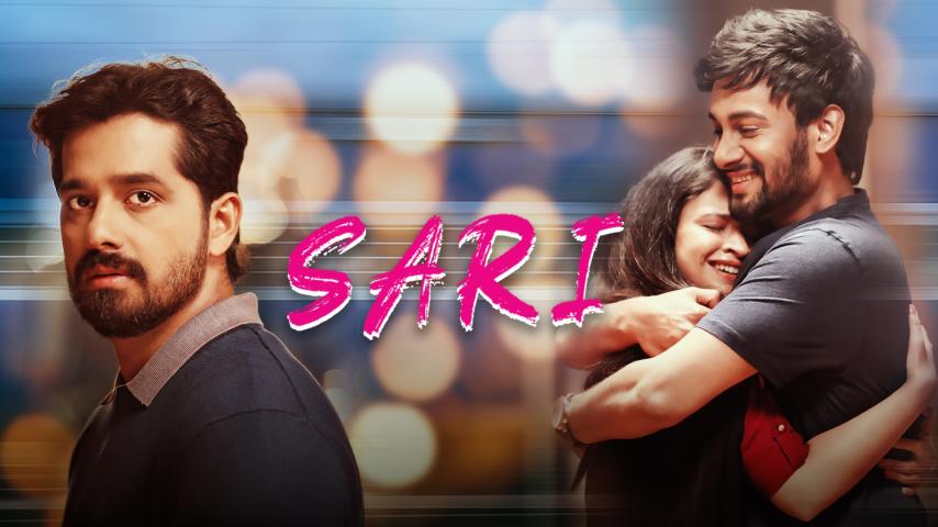 Sari (2023) English Sub