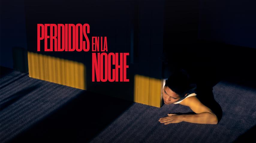Perdidos en la noche (2023)