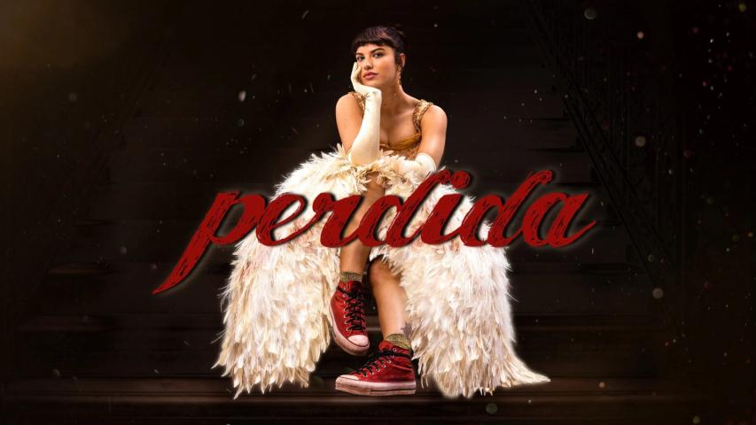 Perdida (2023)