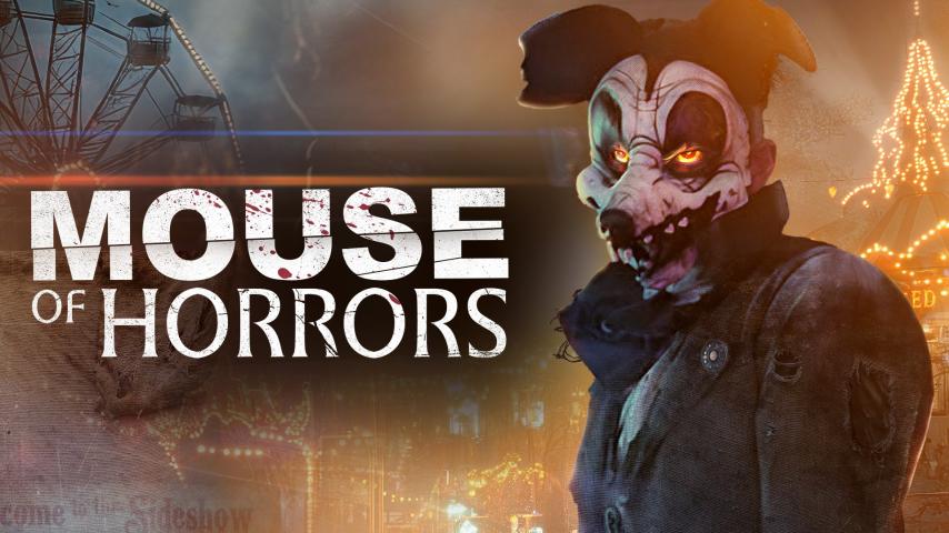 Mouse of Horrors (2025)