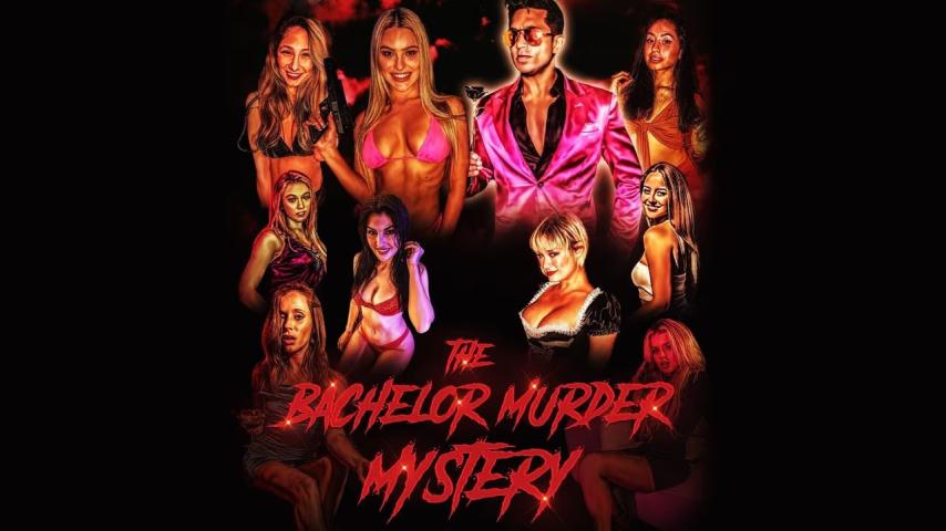 The Bachelor Murder Mystery: Who Murdered the Bachelor? (2023)