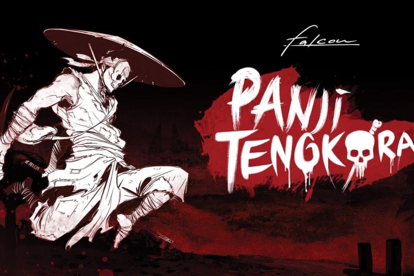 Panji Tengkorak (2025)